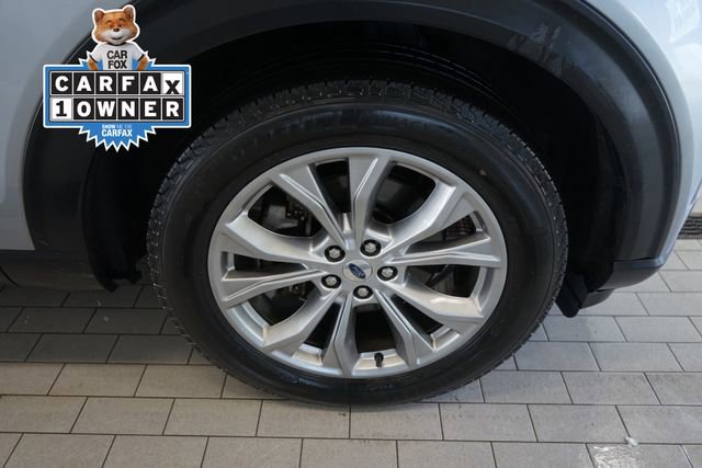 Used 2023 Ford Explorer XLT w/ Equipment Group 202A image 15