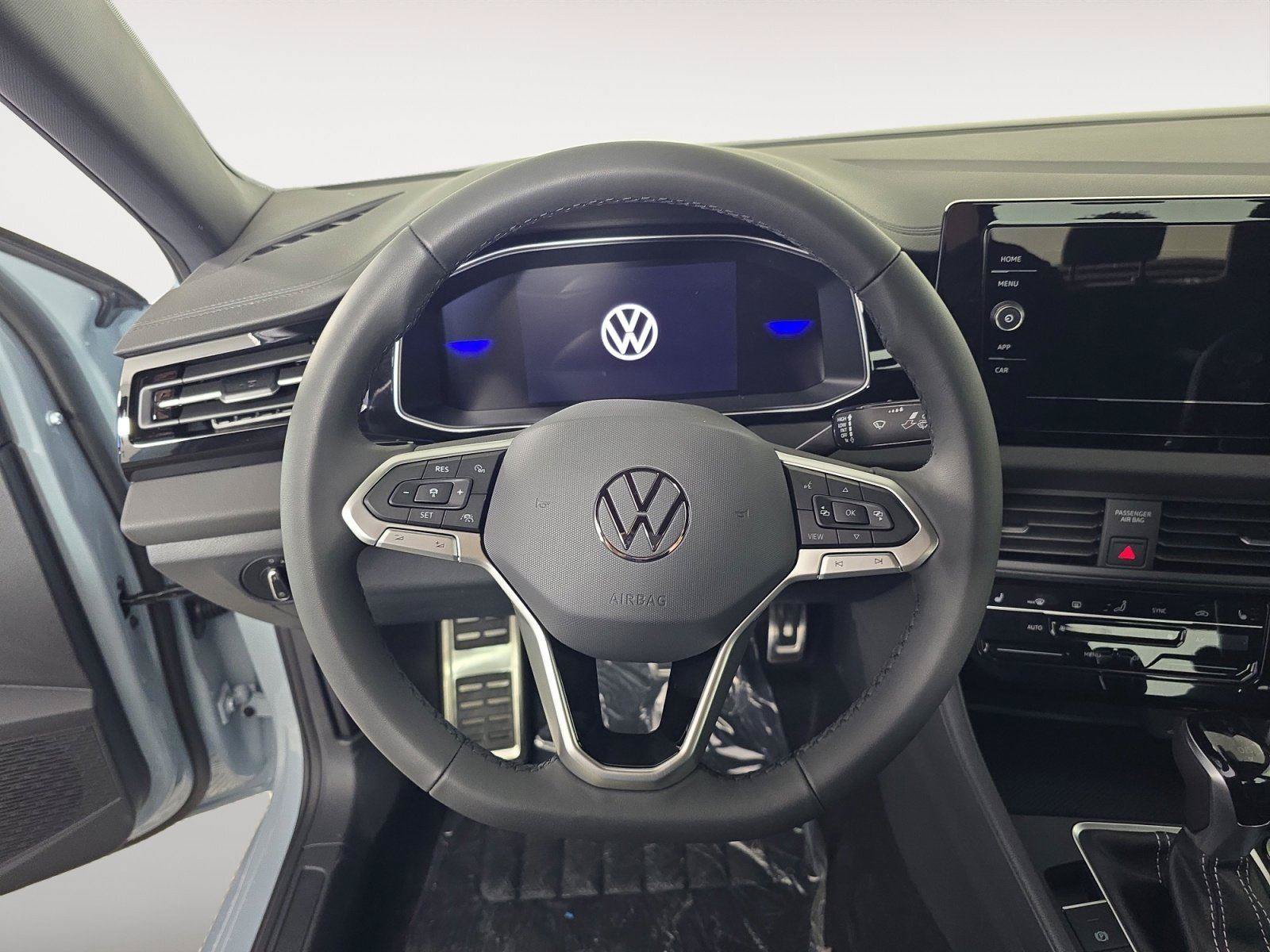 New 2026 Volkswagen Jetta Sport FWD image 13