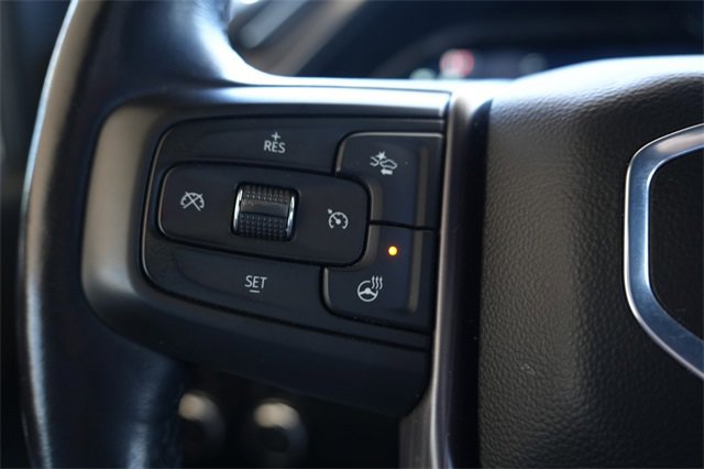 Used 2024 GMC Sierra 2500 Denali Ultimate w/ Max Trailering Package image 13