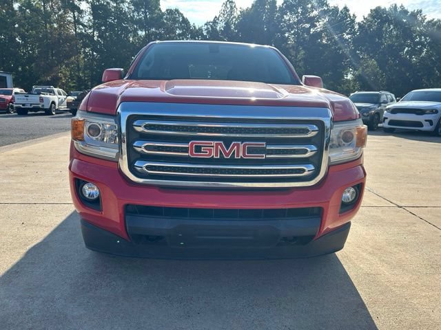 Used 2016 GMC Canyon SLE w/ SLE Convenience Package AWD/4WD image 3