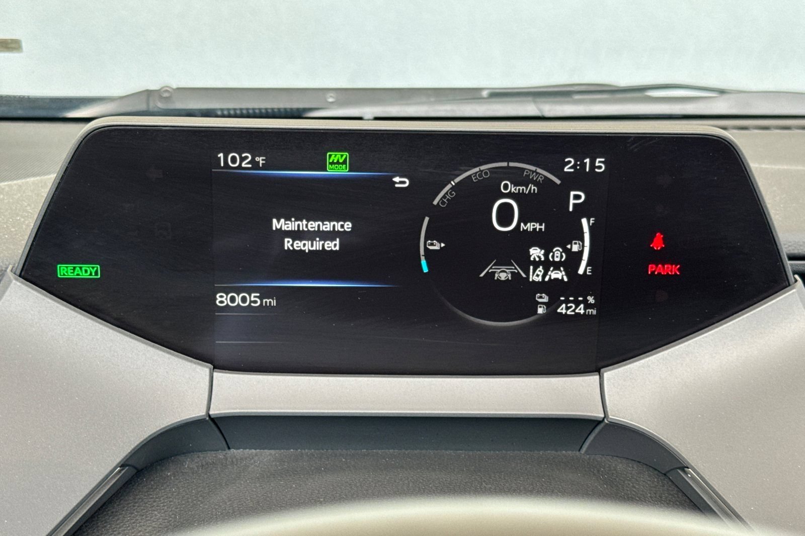 Used 2023 Toyota Prius Prime Premium FWD image 31