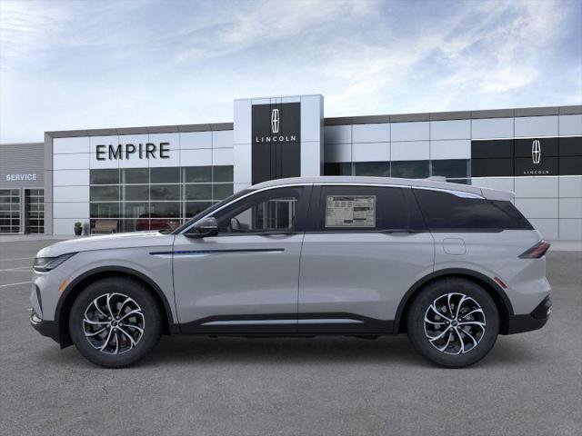 New 2026 Lincoln Nautilus Premier w/ Equipment Group 102A image 3