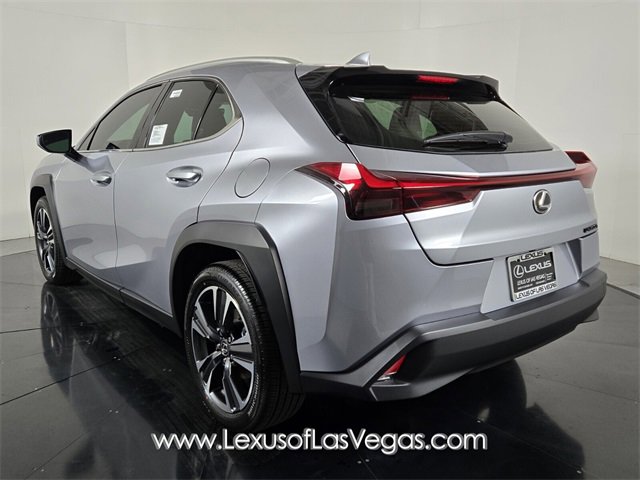 New 2025 Lexus UX 300h FWD image 6