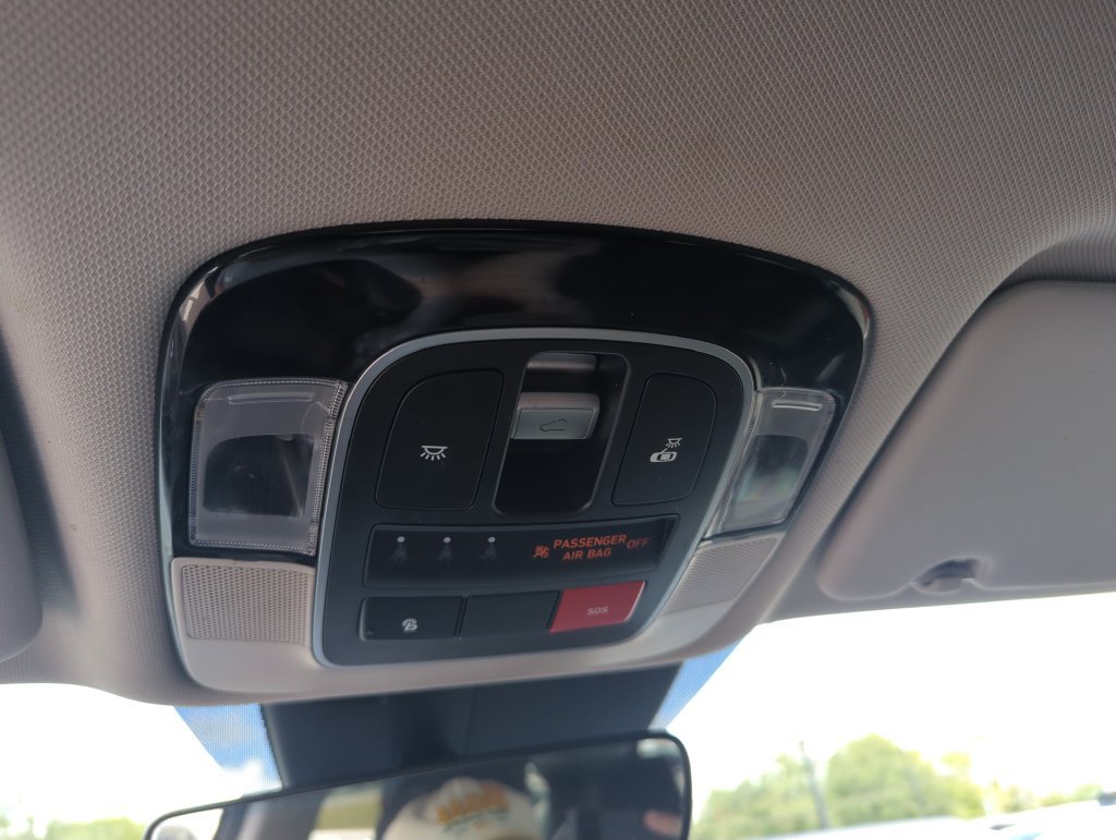 Used 2024 Hyundai Tucson SEL w/ Convenience Package FWD image 20