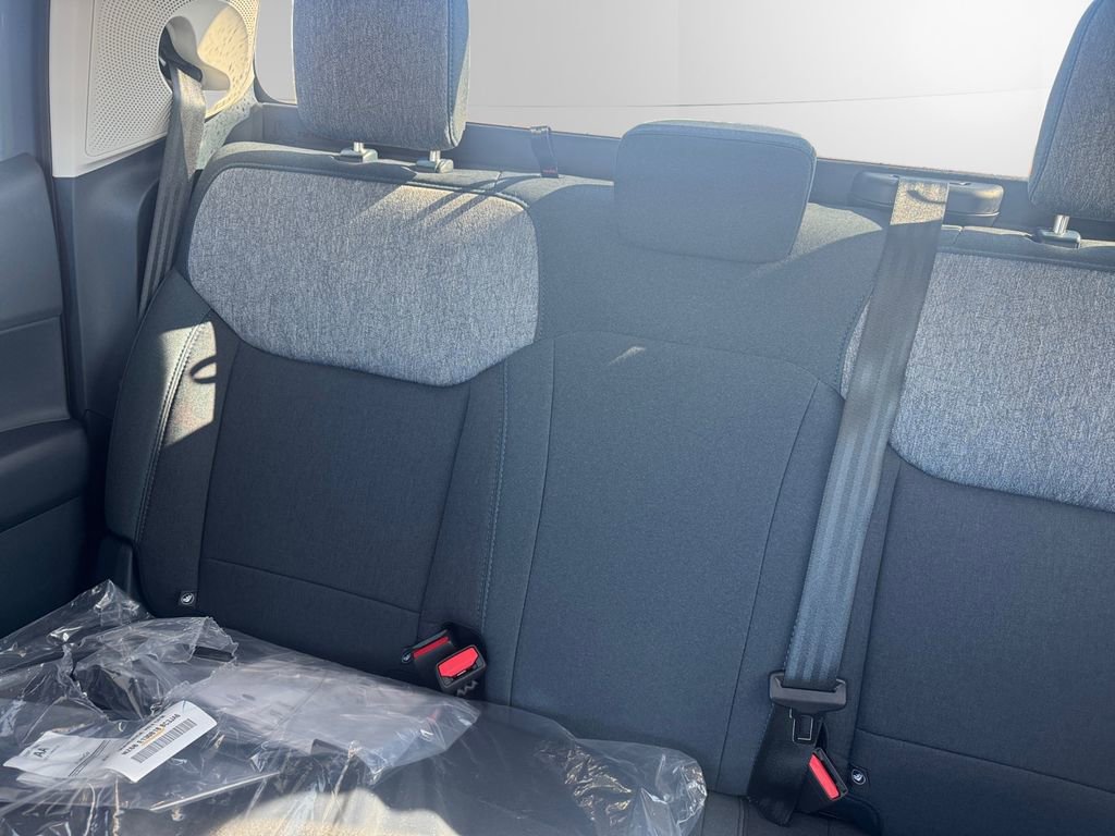 New 2026 Ford Maverick XLT w/ XLT Luxury Package image 13