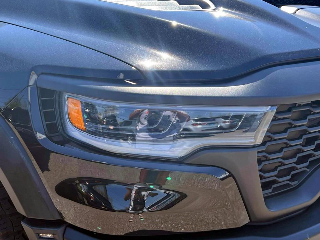 Used 2025 RAM 1500 RHO w/ Bed Utility Group AWD/4WD image 9