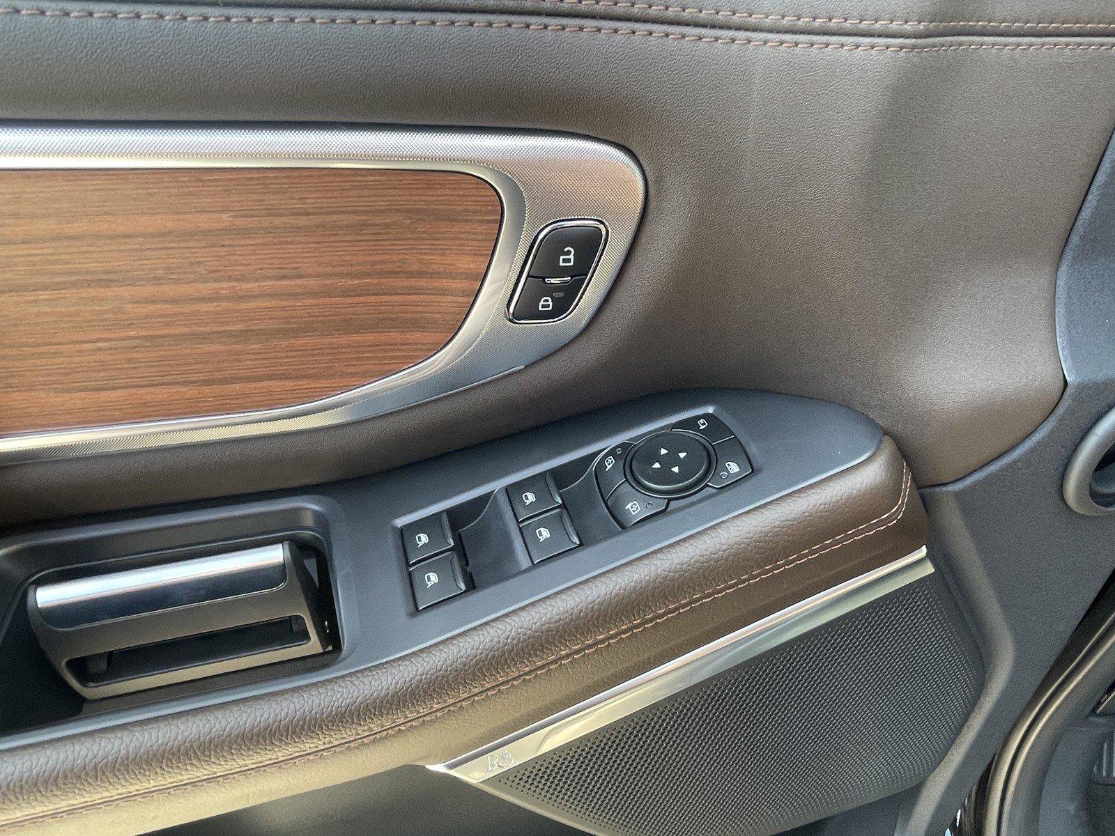 New 2027 Ford Expedition Max King Ranch AWD/4WD image 11