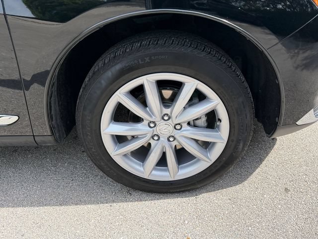 Certified 2024 Acura RDX SH-AWD image 19