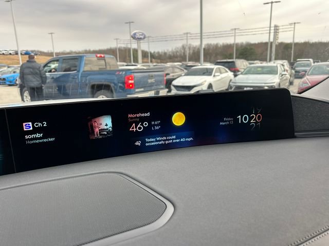 Used 2025 Lincoln Navigator Reserve AWD/4WD image 18