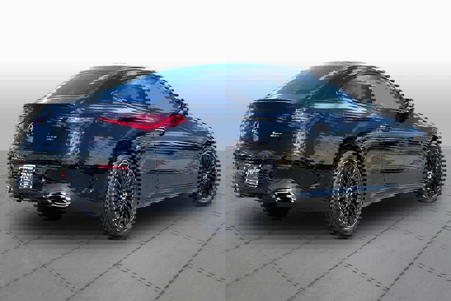 Certified 2025 Mercedes-Benz CLE 450 4MATIC Coupe image 13