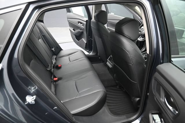New 2026 Honda Accord Touring image 32