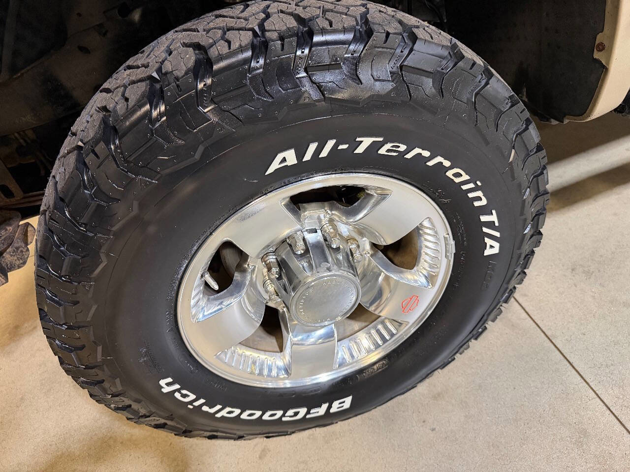 Used 2001 Ford F350 Lariat image 44