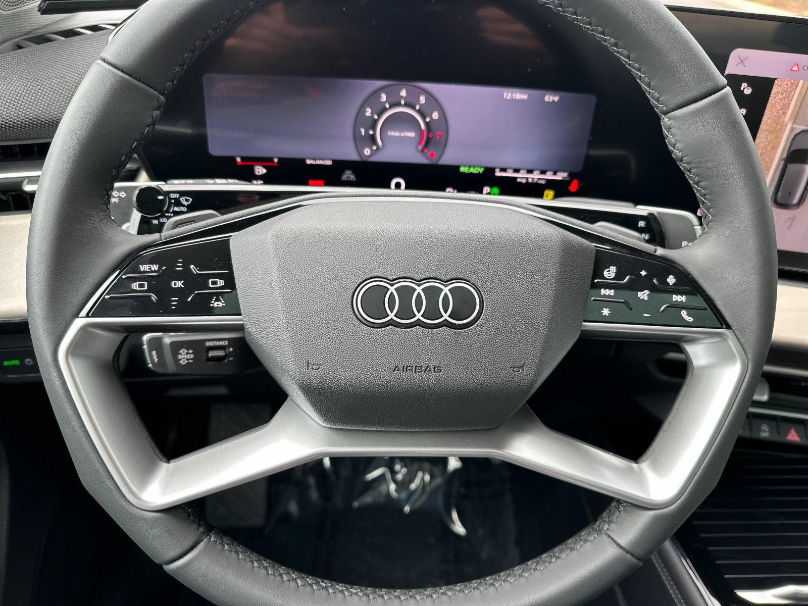 New 2026 Audi Q3 quattro 2.0T AWD/4WD image 23