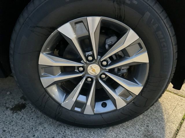 New 2026 Chevrolet Equinox LT image 14