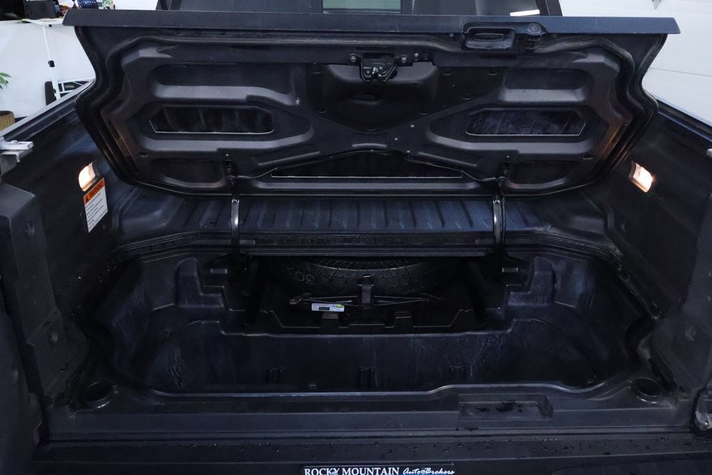 Used 2019 Honda Ridgeline RTL image 19