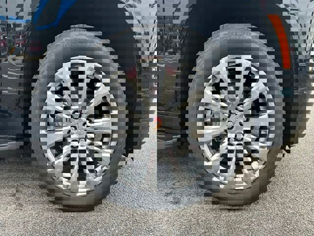 New 2025 Chevrolet Tahoe Premier w/ Sun And Tow Package image 5