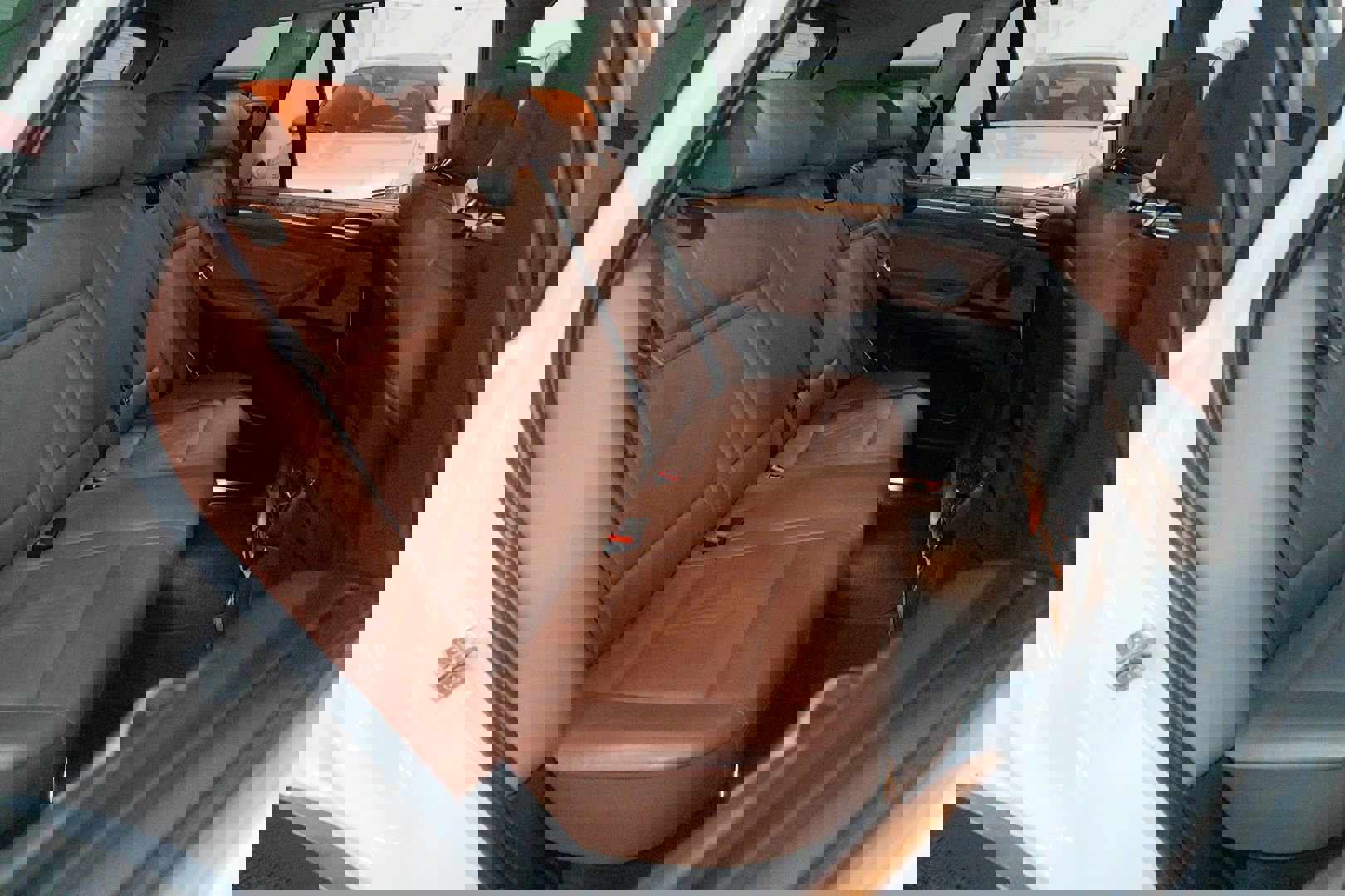 Used 2013 BMW X5 xDrive35i image 26