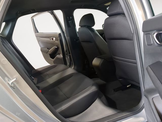 New 2026 Honda Civic Sport image 16