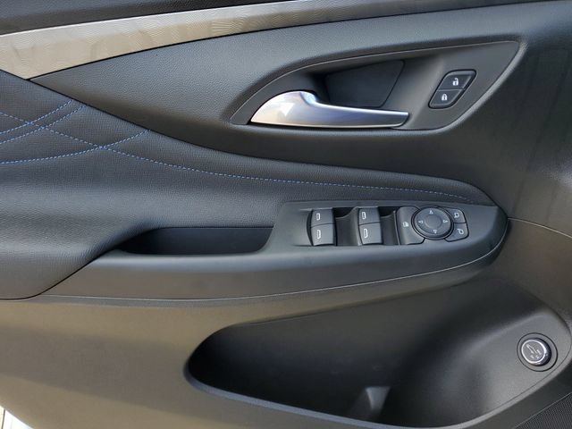 New 2026 Buick Envista Sport Touring w/ Convenience I Package FWD image 9