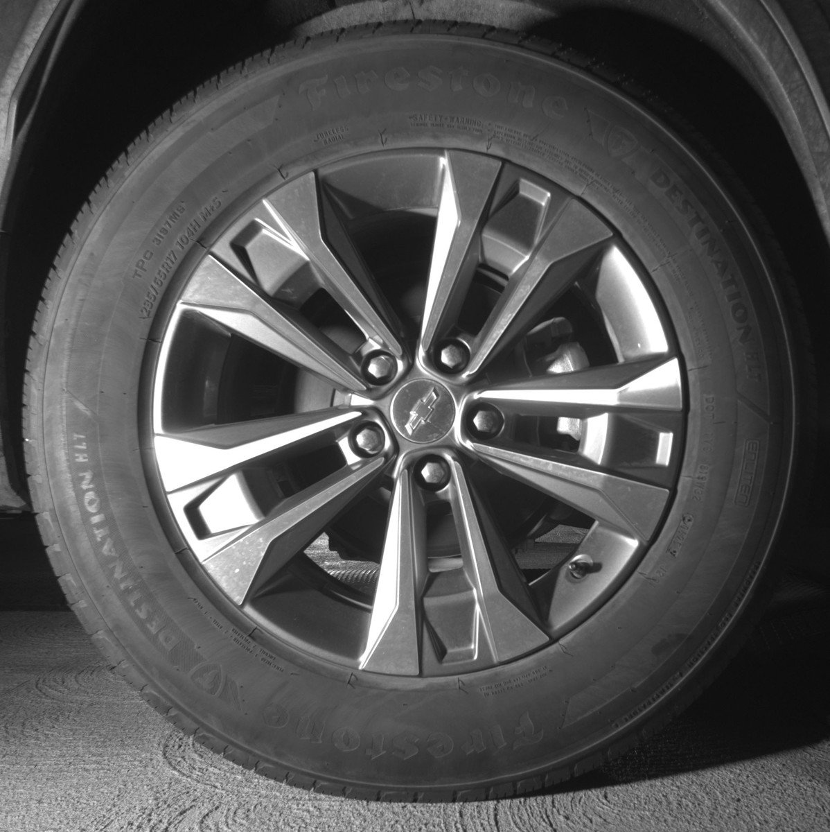 Used 2025 Chevrolet Equinox LT FWD image 15