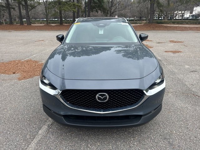Used 2025 MAZDA CX-30 AWD 2.5 S w/ Preferred Package