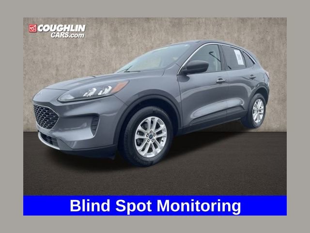 Used 2022 Ford Escape SE w/ Convenience Package image 1