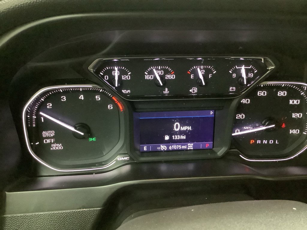 Used 2020 GMC Sierra 1500 Elevation w/ Elevation Value Package image 20