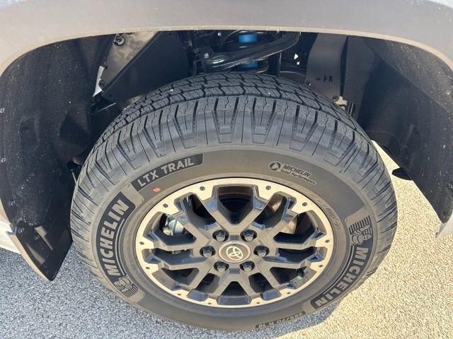 New 2026 Toyota Tundra SR5 image 10