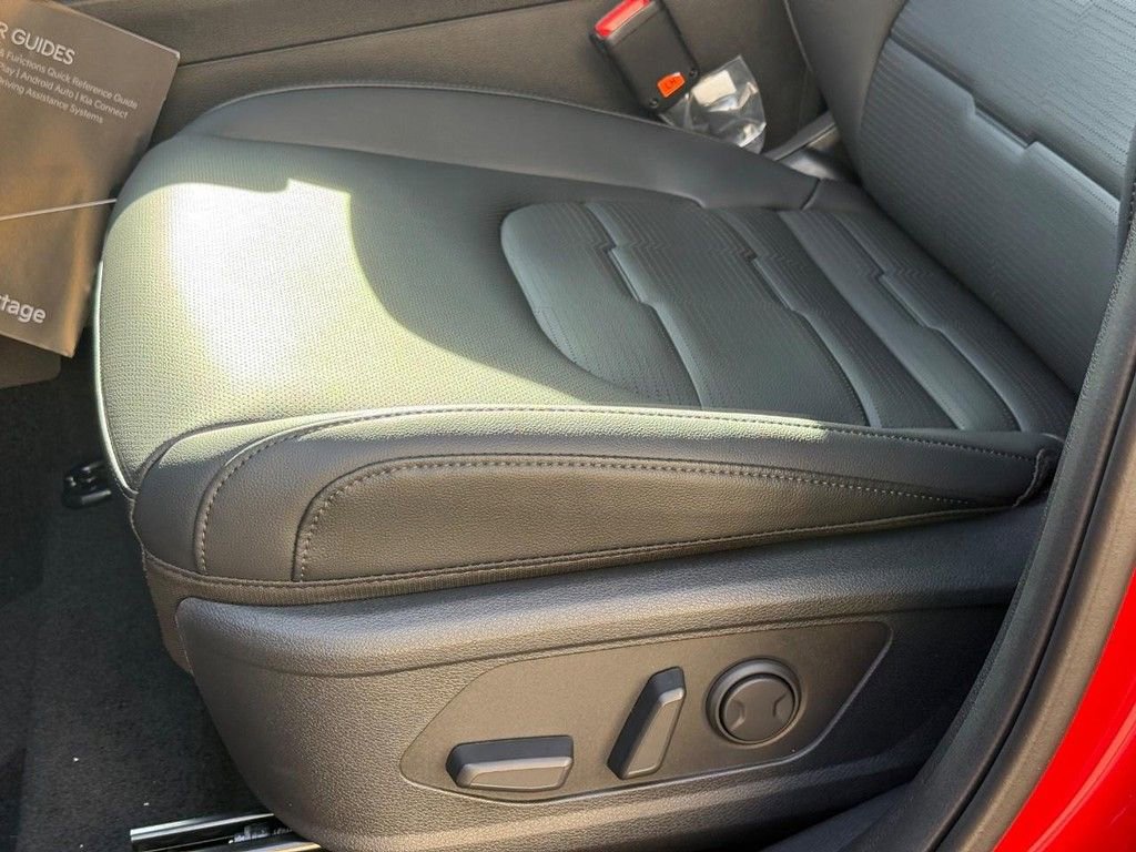 New 2026 Kia Sportage SX image 20