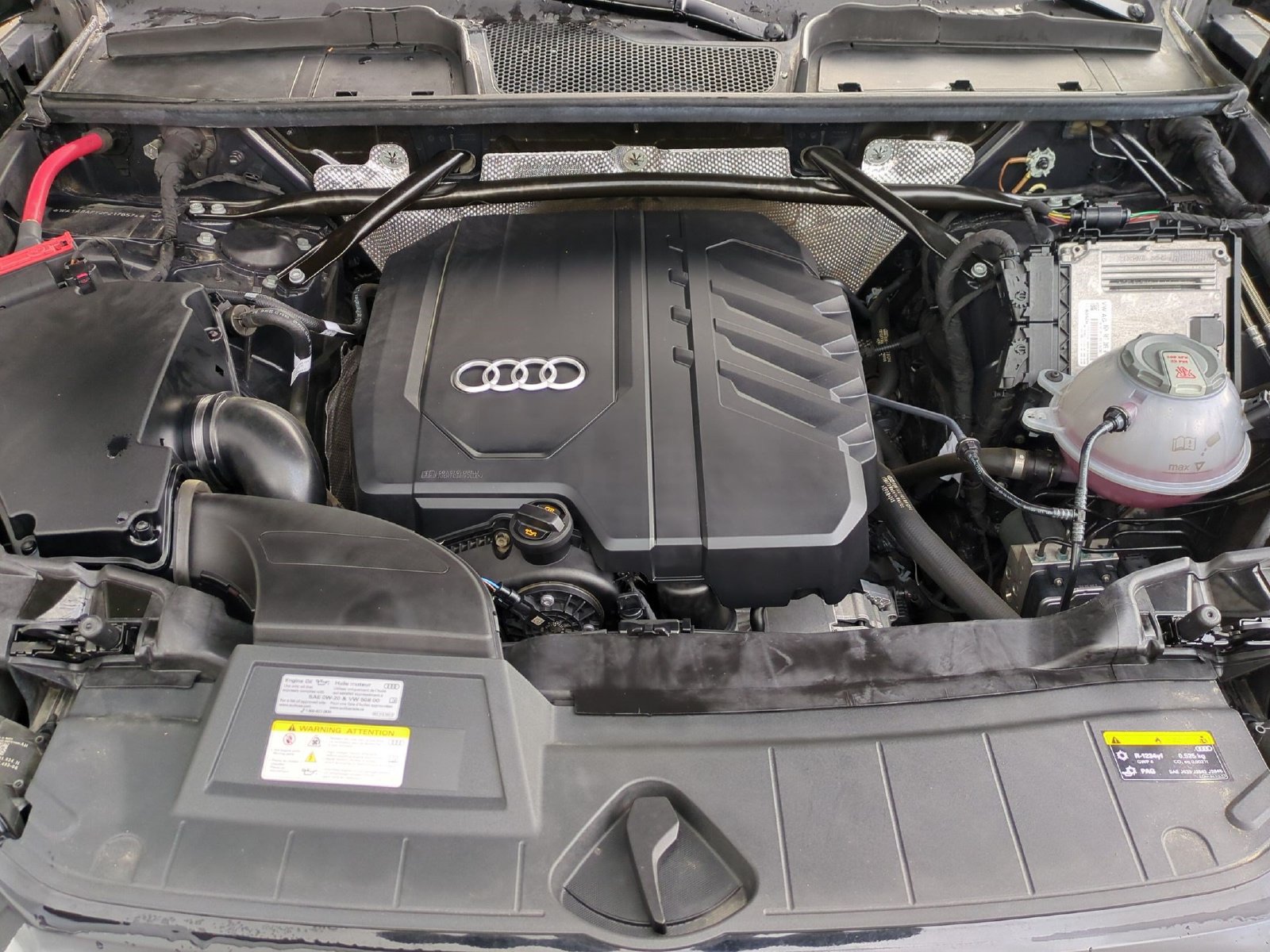 Used 2023 Audi Q5 Premium AWD/4WD image 23