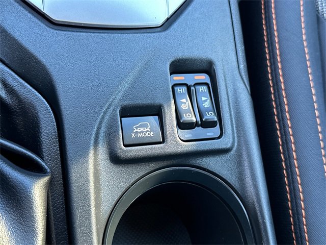 Used 2021 Subaru Crosstrek 2.0i Premium w/ Moonroof Package image 27