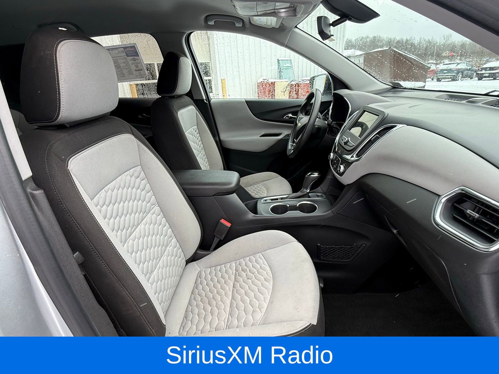 Used 2019 Chevrolet Equinox LT image 17