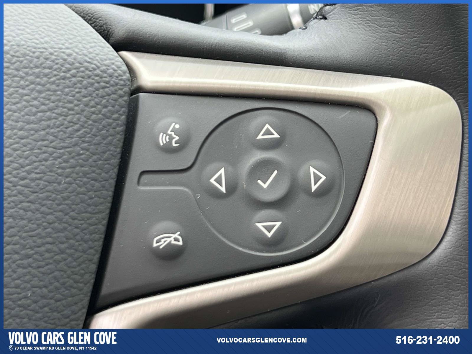 Used 2022 GMC Acadia Denali AWD/4WD image 24