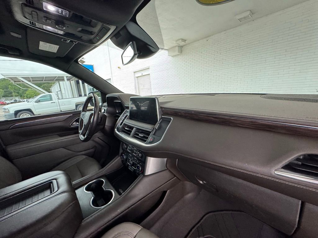 Used 2023 Chevrolet Tahoe Z71 image 18