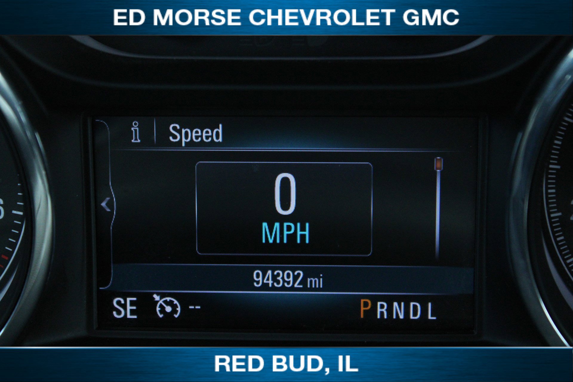 Used 2020 Buick Envision Essence image 9