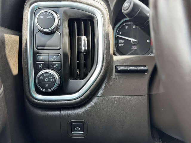 Used 2021 GMC Sierra 1500 Denali w/ Technology Package image 23