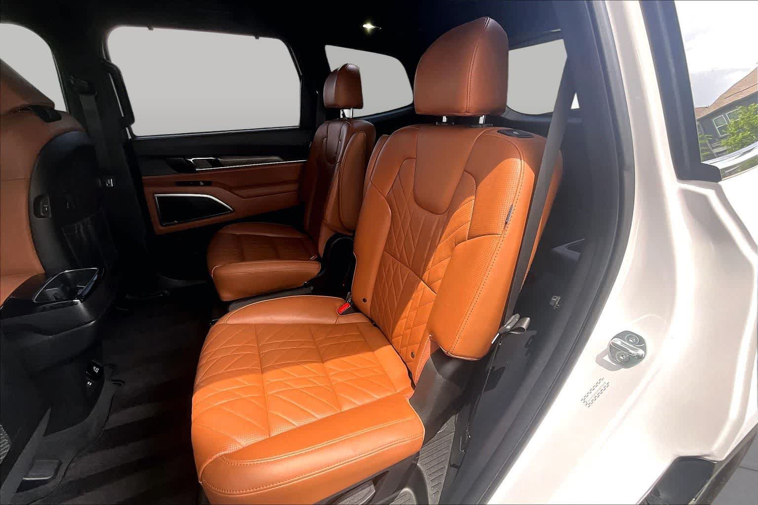 Used 2024 Kia Telluride SX Prestige X-Line AWD/4WD image 20
