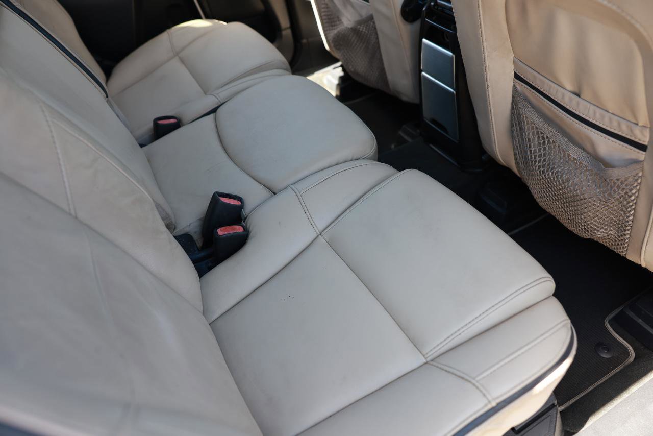 Used 2012 Volvo XC90 3.2 R-Design FWD image 12