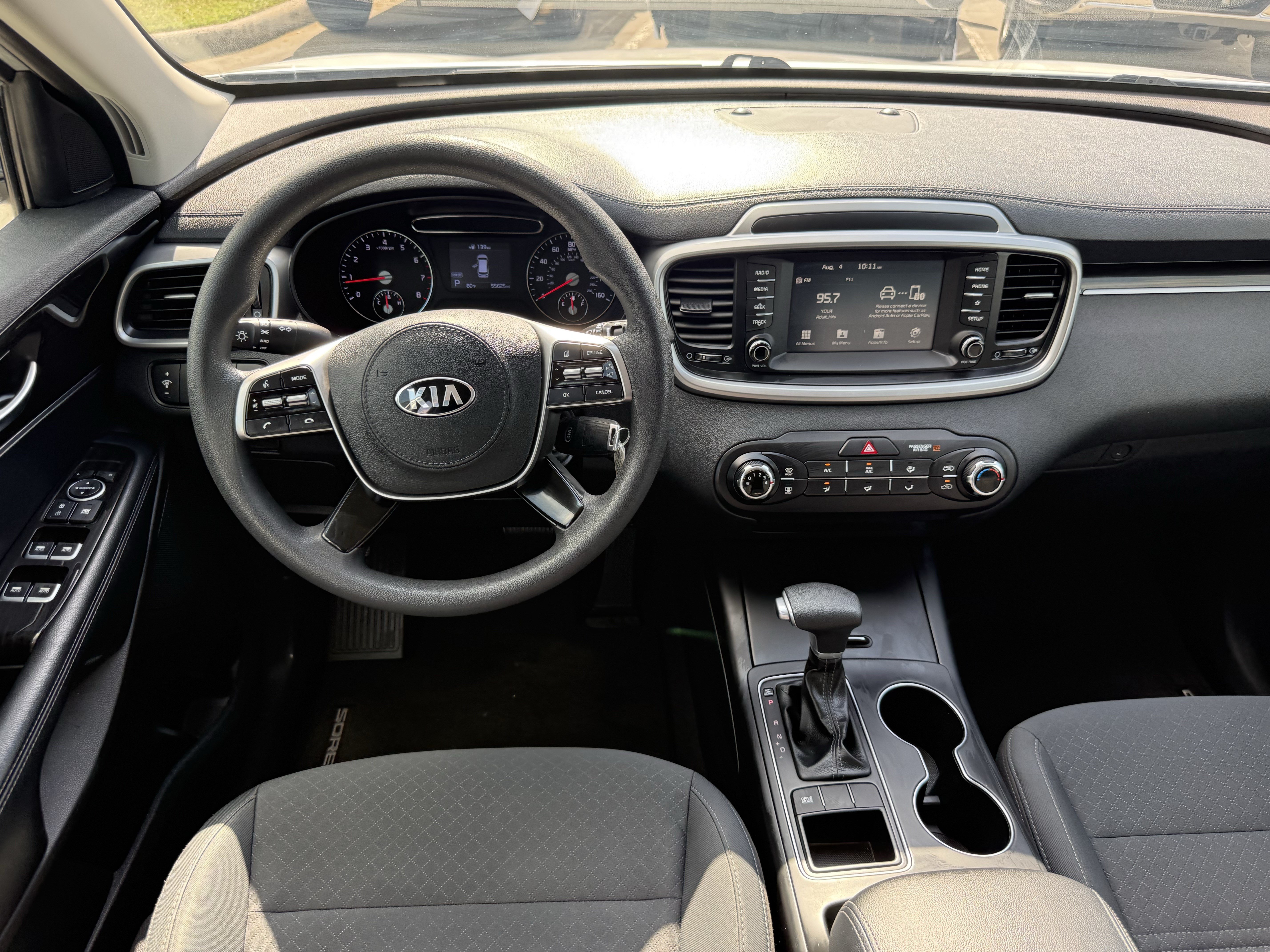Used 2020 Kia Sorento FWD V6 image 14