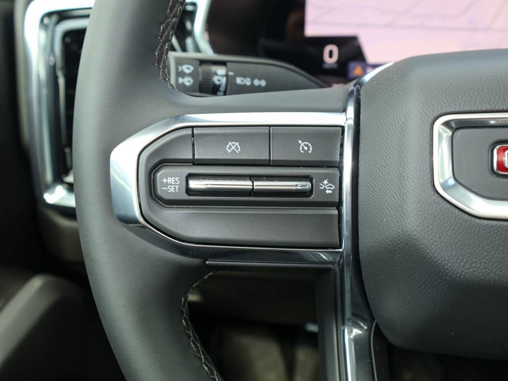 New 2026 GMC Canyon Elevation w/ Convenience Package image 21