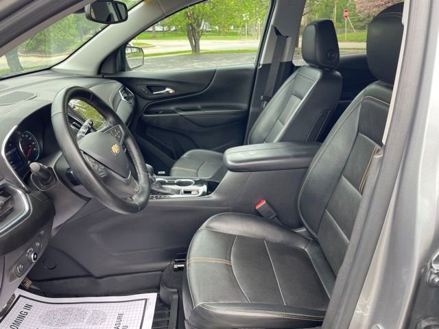 Used 2023 Chevrolet Equinox Premier image 15