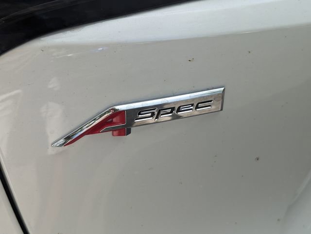 New 2025 Acura ADX A-Spec image 11