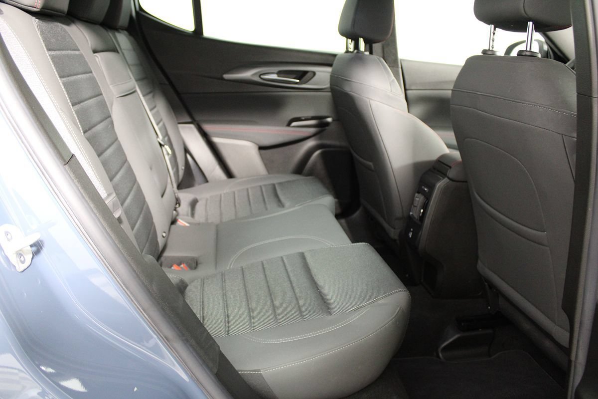 Used 2024 Dodge Hornet R/T w/ R/T Blacktop Package AWD/4WD image 31