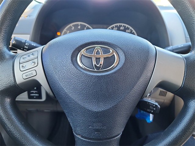 Used 2012 Toyota Corolla LE image 28
