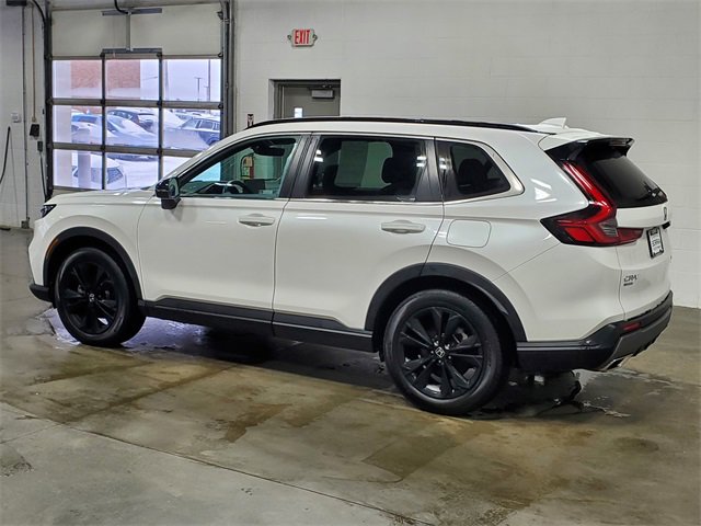 Used 2023 Honda CR-V Sport Touring image 6