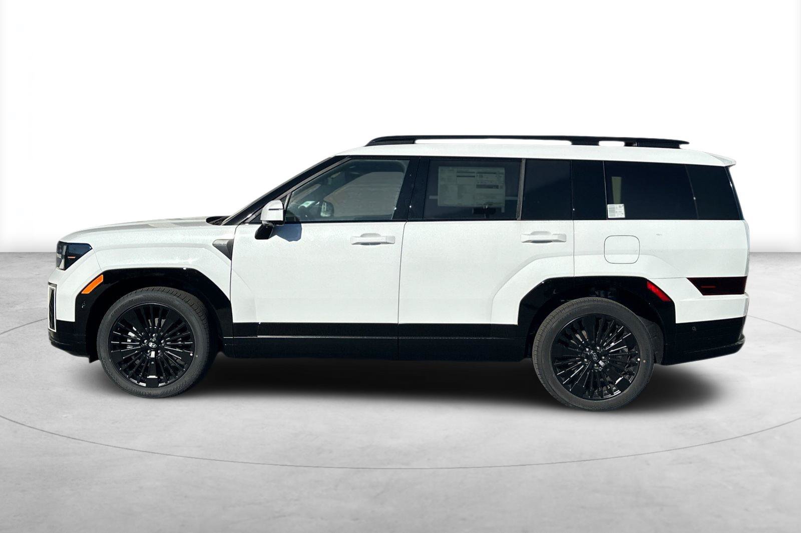 New 2027 Hyundai Santa Fe Calligraphy AWD/4WD image 3