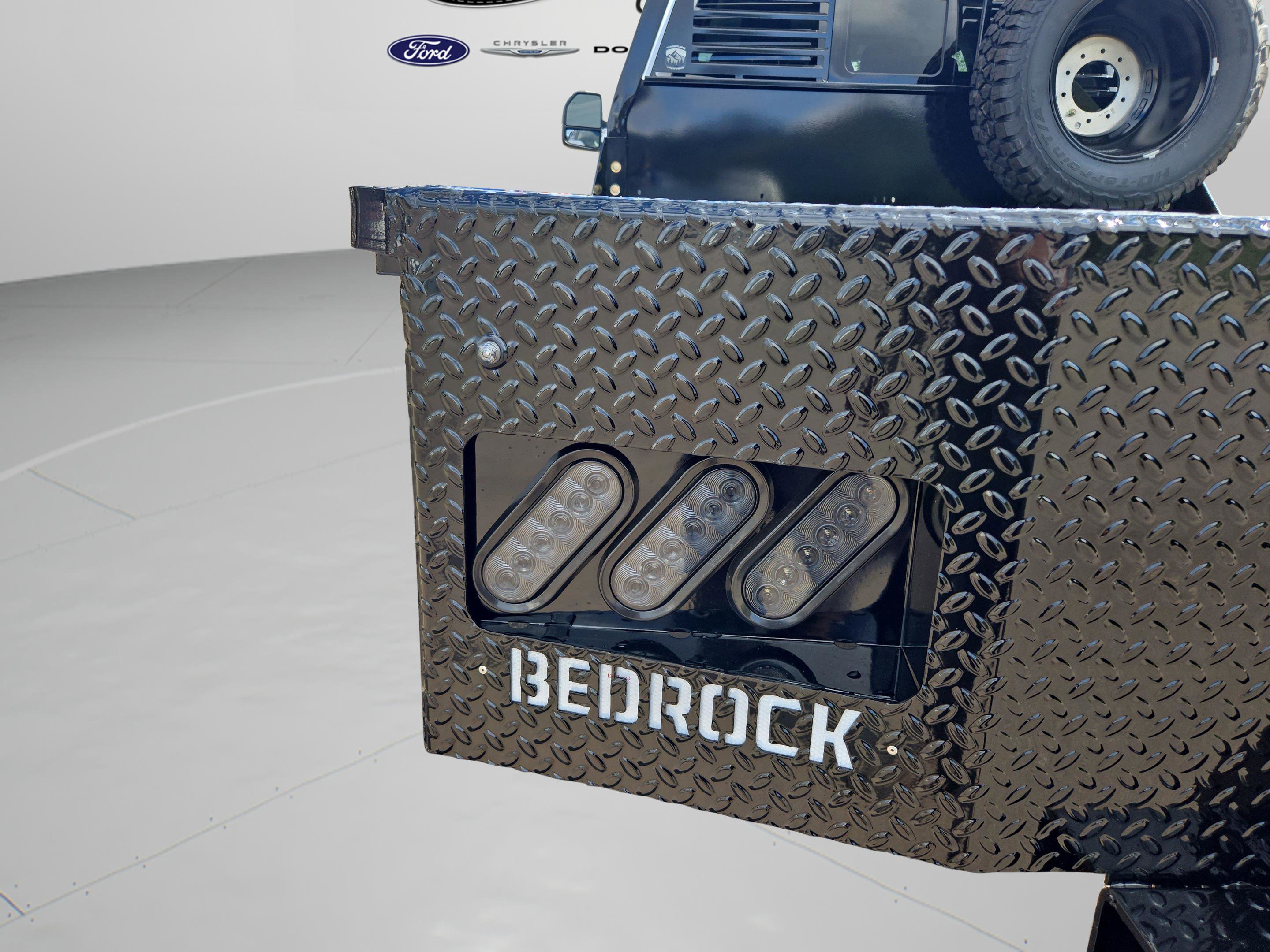 New 2026 Ford F450 XL image 31