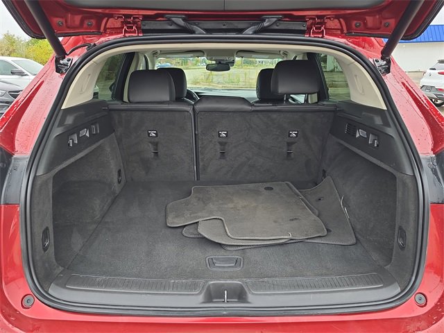 Used 2023 Buick Envision Essence image 26