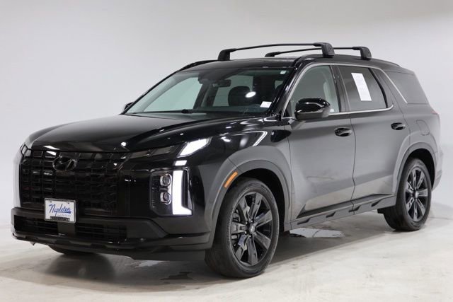 Used 2023 Hyundai Palisade XRT image 3