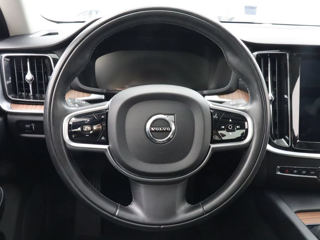 Used 2019 Volvo S60 T6 Inscription AWD/4WD image 17